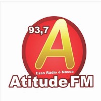 Capa da Atitude FM