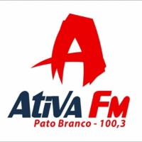 Capa da Ativa FM