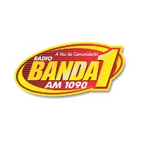 Capa da Rádio Banda 1