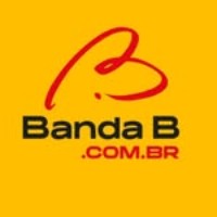 Capa da Banda B