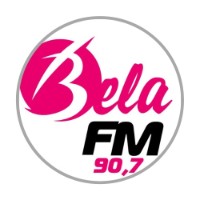 Capa da Bela FM