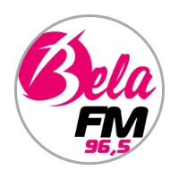 Capa da Bela FM
