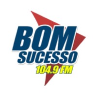 Capa da Bom Sucesso FM