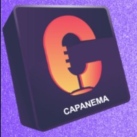 Capa da Rádio C  FM