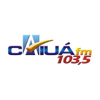 Capa da Caiuá FM