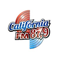 Capa da Califórnia FM