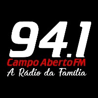 Capa da Campo Aberto FM