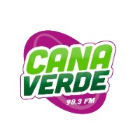 Capa da Cana Verde FM