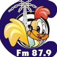 Capa da Radio Cantagalo FM