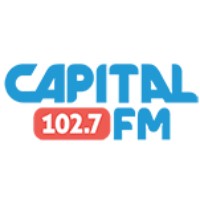 Capa da Rádio Capital FM