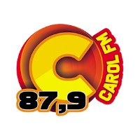 Capa da Carol FM