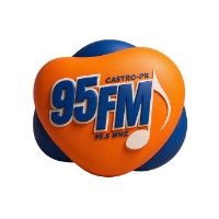 Capa da Rádio Castro