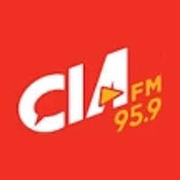 Capa da Cia FM