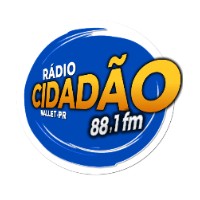 Capa da Cidadão FM