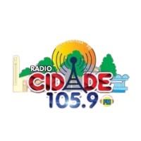 Capa da Rádio Cidade FM