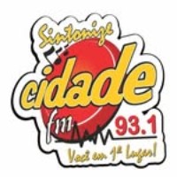 Capa da Cidade FM