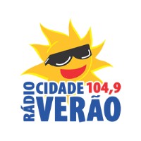 Capa da Rádio Cidade Verão