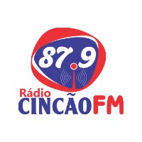 Capa da Cincão FM