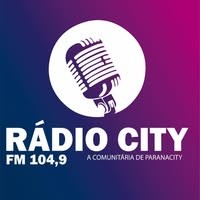 Capa da Rádio City