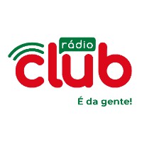 Capa da Rádio Club