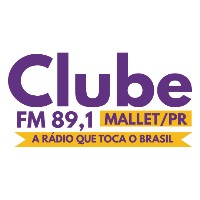Capa da Clube FM