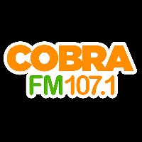 Capa da Cobra FM