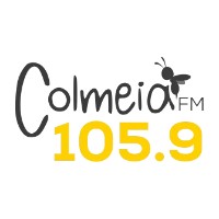 Capa da Rádio Colmeia