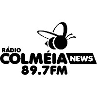 Capa da Rádio Colméia News FM