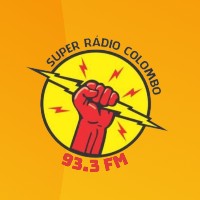Capa da Rádio Super Colombo