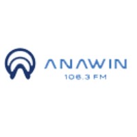 Capa da Anawin FM