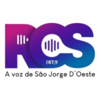 Capa da RCS FM