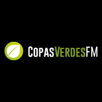 Capa da Copas Verdes FM
