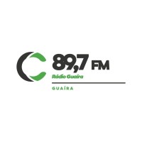 Capa da Rádio Guaíra