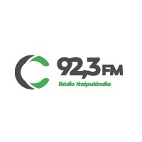 Capa da Rádio Itaipulândia