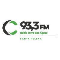 Capa da Rádio Terra das Águas