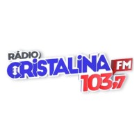 Capa da Rádio Cristalina