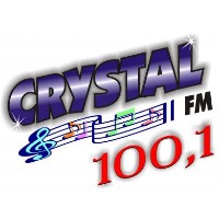 Capa da Rádio Crystal FM