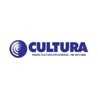 Capa da Rádio Cultura