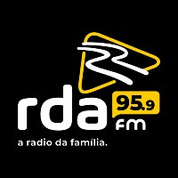 Capa da Rádio Danúbio Azul