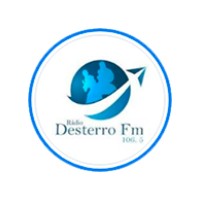 Capa da Rádio Desterro FM