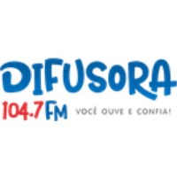 Capa da Difusora FM