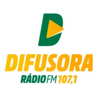 Capa da Rádio Difusora FM