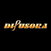 Capa da Rádio Difusora