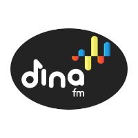 Capa da Dina FM
