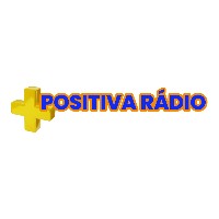 Capa da Positiva Rádio
