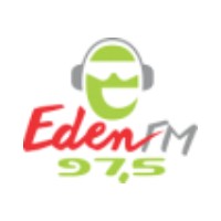 Capa da Eden FM