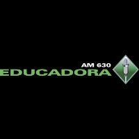 Capa da Educadora 630 AM