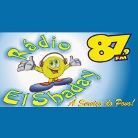 Capa da Rádio El Shaday FM