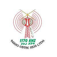 Capa da Rádio Entre Rios