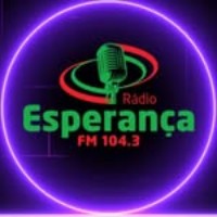 Capa da Esperança FM